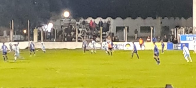 Argentino de Quilmes, Mate, Primera B, San Martín De Burzaco, Azul 