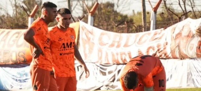 Berazategui, Naranja, Primera C, El Porvenir, El Porve 