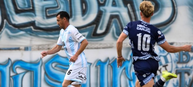 Gimnasia y Tiro, El Albo, Salta, Primera Nacional, Alvarado, Torito 