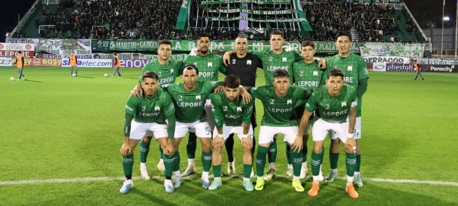 Ferro, Verdolaga, Primera Nacional, Racing De Córdoba, Academia cordobesa 