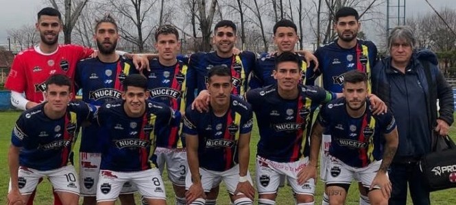 Central Ballester, Canalla, Primera C, Centro Español, Gallego