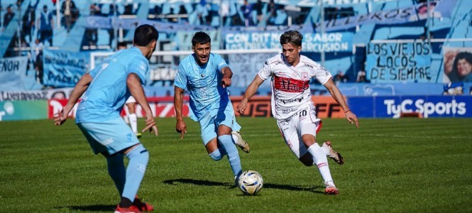 Defensores Unidos, Celeste, Zárate, Primera Nacional, Deportivo Morón, Gallito 