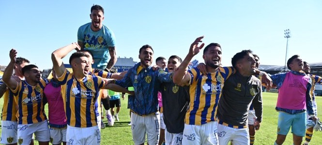 Atlanta, Bohemio, Primera Nacional, Villa Crespo