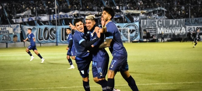 Talleres De Remedios de Escalada, Albirrojo, Primera Nacional, Temperley, Gasolero 
