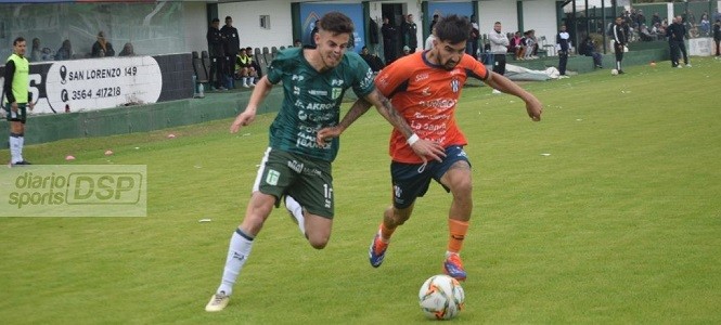 Sportivo Belgrano, La Verde, San Francisco, Sarmiento, Profesor, La Banda