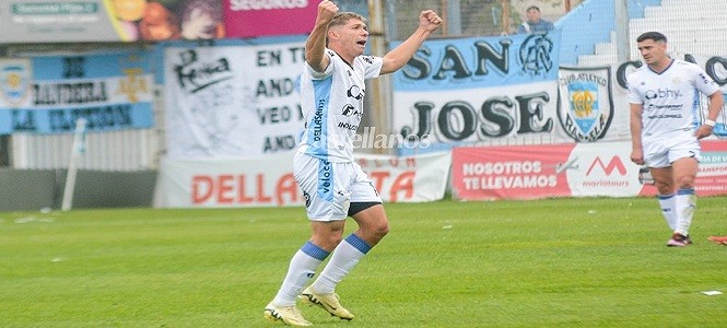 Atlético Rafaela, Crema, Rafaela, 9 de Julio, León, Rafaela