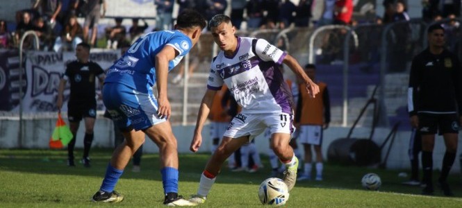 Villa Dálmine, Viola, Campana, Primera B, Liniers, Topadora 