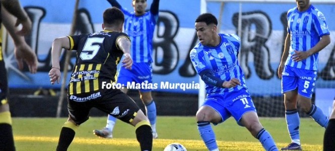 Almirante Brown, Mirasol, Primera Nacional, Fragata, San Telmo, Candombero 