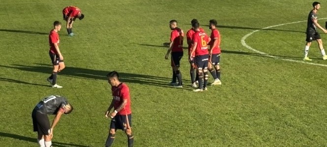 Claypole, Tambero, Primera C, Deportivo Español, Gallego 